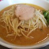 味噌ラーメン 雪ぐに