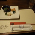 居酒屋 風味屋 - 