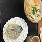 山下うどん - 