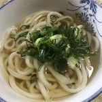 宮川製麺所 - 