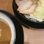 町田商店 - 特製つけ麺
