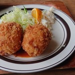 レストラン高砂 - 