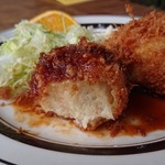 レストラン高砂 - 