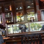 しのはら珈琲店 - 