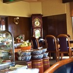 しのはら珈琲店 - 