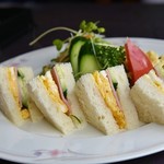 しのはら珈琲店 - 