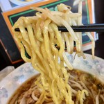 軽井沢 坊蔵 - 麺