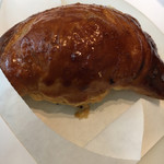 プレヴナンス - パイ生地パリサク