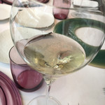 プレヴナンス - 白ワイン