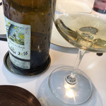 プレヴナンス - 白ワイン