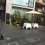 プレヴナンス - 外観