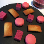 プレヴナンス - 小菓子