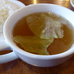 レストランろかーれ - 