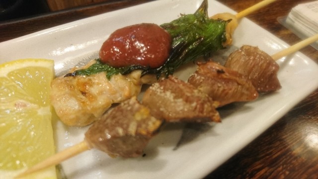 やきとり 大吉 長町南店 やきとりだいきち 長町南 焼鳥 食べログ やきとり 大吉 長町南店 やきとりだいきち 長町南 焼鳥 食べログ