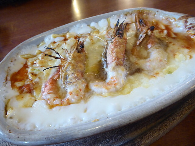 レストランろかーれ - 蔵王（ヨーロッパ料理）の写真