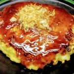 風の家 - お好み焼きミックス