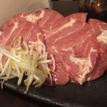 成吉思汗 狐白 - 