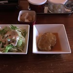 カレーバー・ガク - 