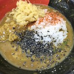 極楽うどん TKU - 