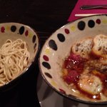 ふれんちラぁ麺ガスパール - 