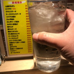 国民酒場じぃえんとるまん - 