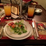 ザ・ダイヤモンドホースシュー - 