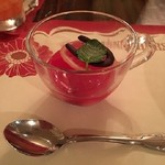 ザ・ダイヤモンドホースシュー - 