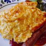 シェ クープル - 