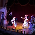 ザ・ダイヤモンドホースシュー - 