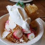 シェ クープル - 