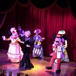 ザ・ダイヤモンドホースシュー - 