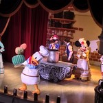 ザ・ダイヤモンドホースシュー - 