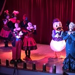 ザ・ダイヤモンドホースシュー - 