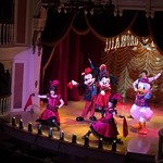 ザ・ダイヤモンドホースシュー - 