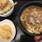 讃岐製麺 - 