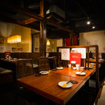 とり鉄 池袋東口店