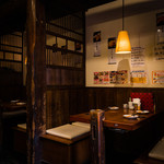 とり鉄 松本駅前店