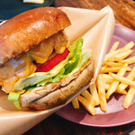 ブッチャーズ クリーム - 