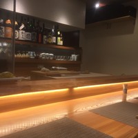 和み酒 仁 - 内観