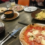 Pizzeria e Bar La Voce - 