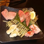 Yakiniku Dainingu Angyuu - 