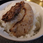 Kohaku Saikan - 焼肉・オン・ザ・ライス