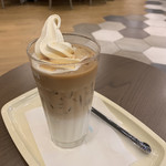 ドトールコーヒーショップ - ドリンク写真: