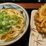 丸亀製麺 - 