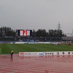 ズイウン ダイニング 金沢店 - 横浜FCに勝利です！！