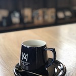 COFFEE HAUS - タンザニア ディープブルー ウォッシュド