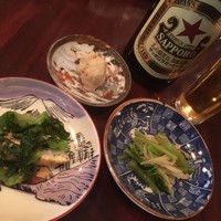 あそび割烹 さん葉か - 