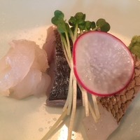 あそび割烹 さん葉か - 