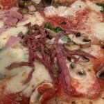 PIZZERIA  CIRO - 