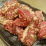 焼肉ここから - 